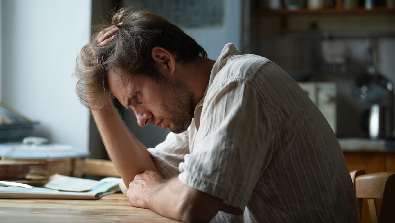 Синдром отмены антидепрессантов